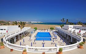 Las Costas Lanzarote 4*